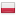 zudit.pl hosted country